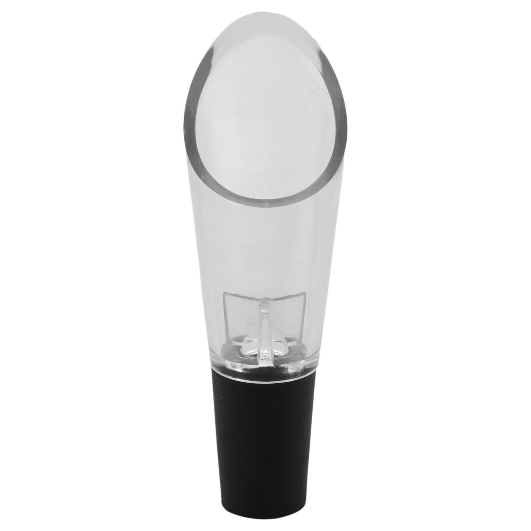 Wine Stopper Vacuum - AEE8-4個入りワインオープナーセット、エアプレッシャーポンプ式ボトルオープナーギフトボックス、ワインオープナーキット、真空ストッパー、ワインポアラーも含まれています