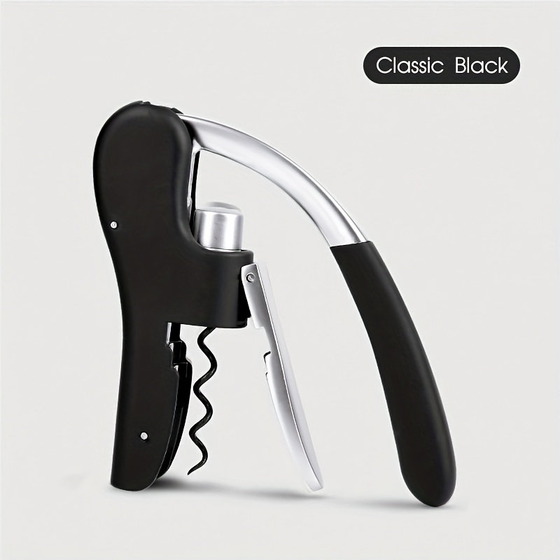 レバープレスワインオープナーキット |     家庭/レスト - Cork Screw Lever のレビューと価格