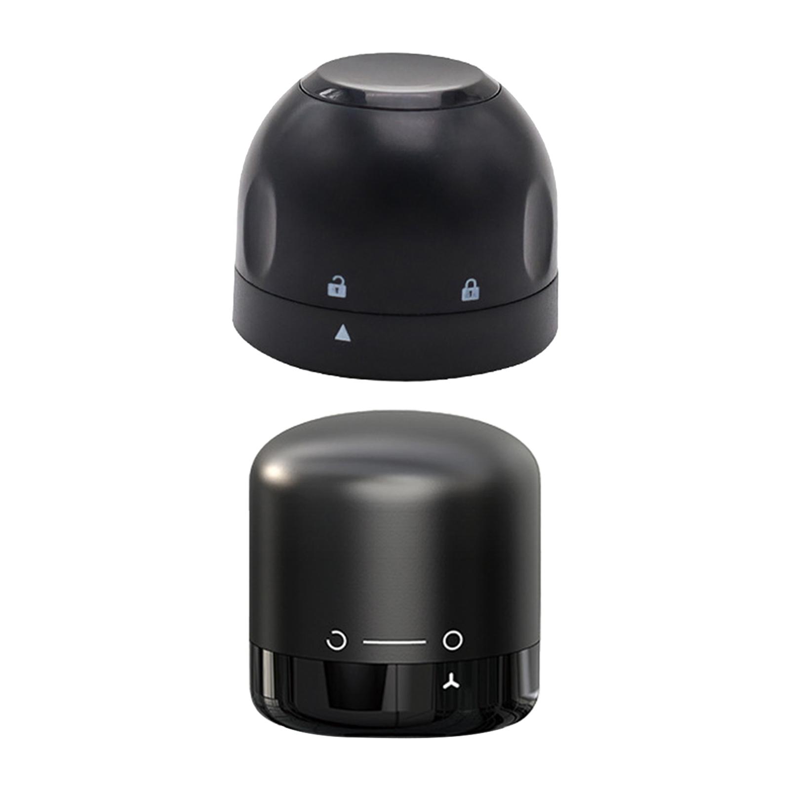 ワインボトルストッパー、本物の真空ワインストッパー、再利用可 - Wine Stopper Vacuum のレビューと価格